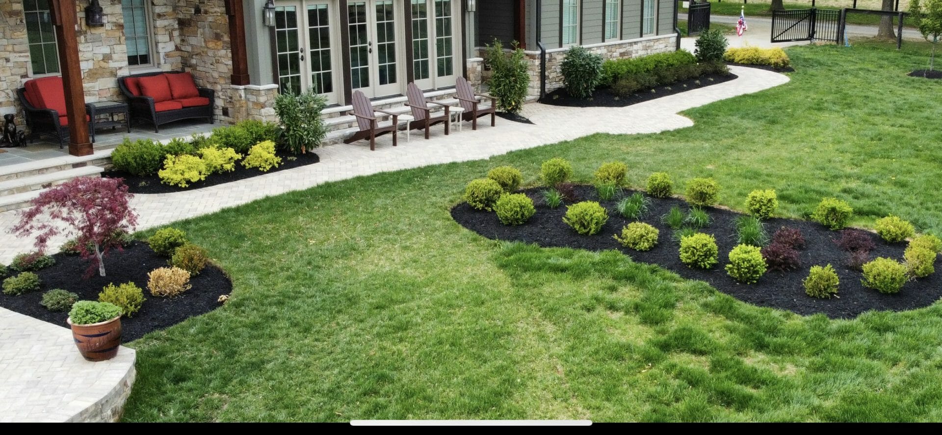 Oaklawn Landscaping