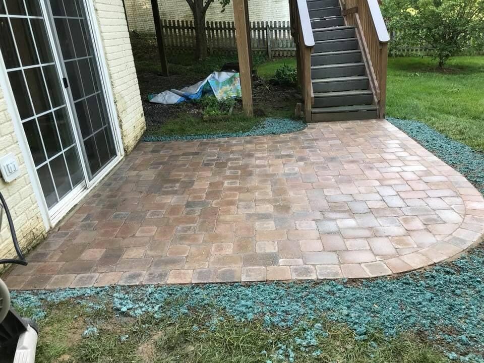3 Most Common Patio Problems and How to Fix Them OakLawn